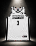 CTM Archive White Jersey #3 (L)