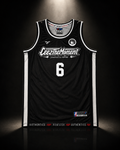 CTM Archive Black Jersey #6 (L)