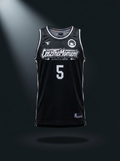 CTM Archive Black Jersey #6 (L)