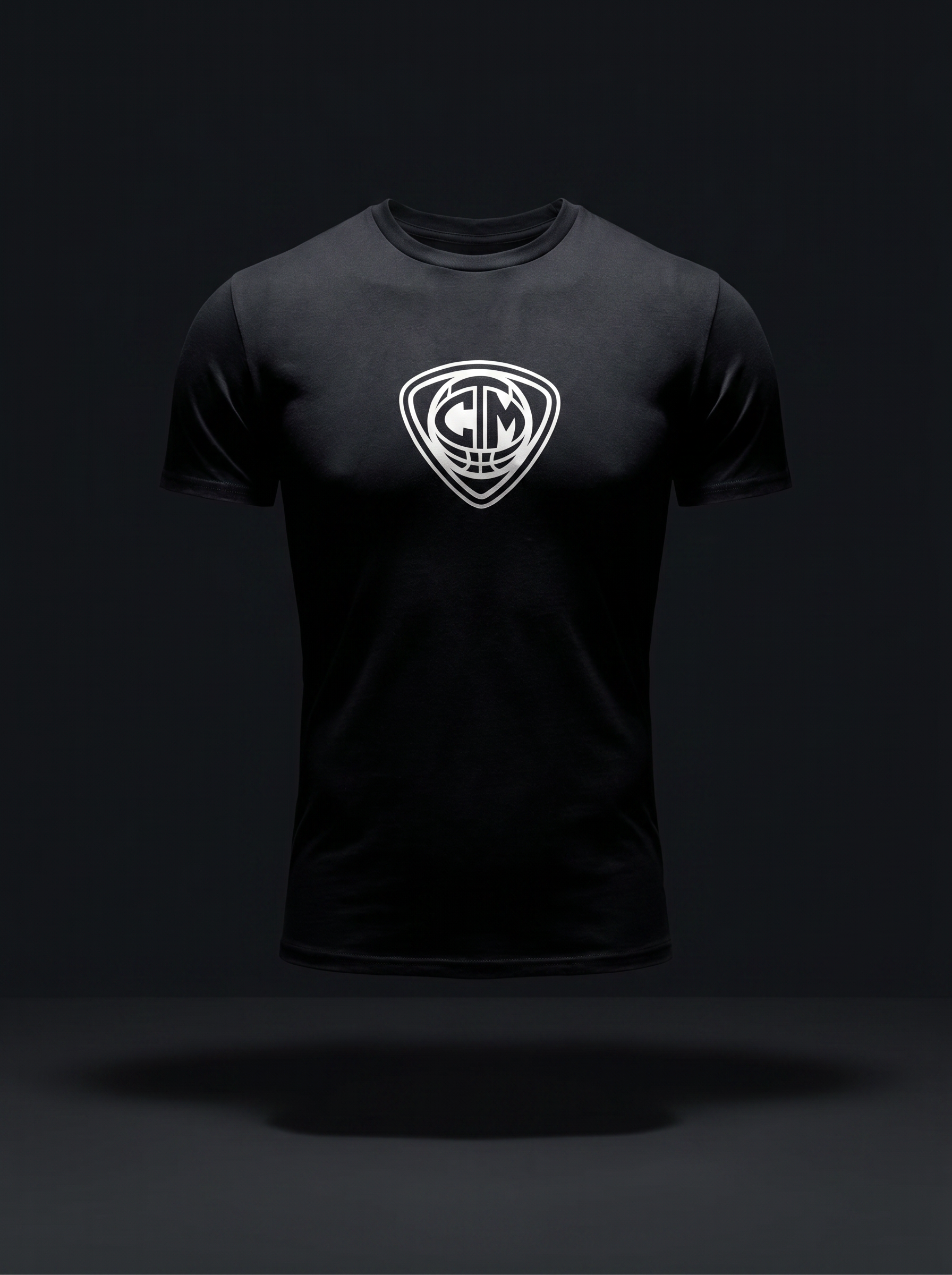 CTM Emblem Tee
