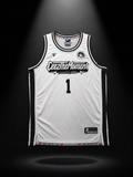 CTM Archive White Jersey #1 (M)