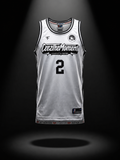 CTM Archive White Jersey #2 (L)