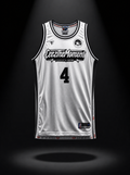 CTM Archive White Jersey #4 (L)