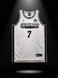 CTM Archive White Jersey #7 (L)