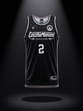 CTM Archive Black Jersey #2 (L)