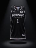 CTM Archive Black Jersey #1 (M)