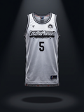 CTM Archive White Jersey #11 (L)